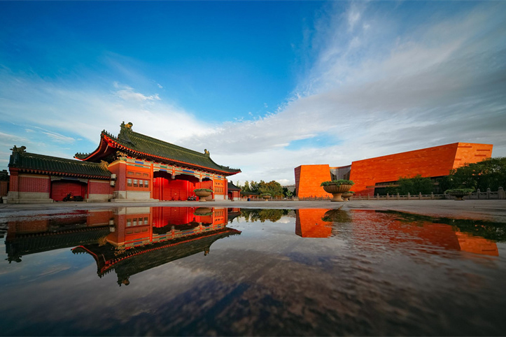 Shanghai Jiao Tong University