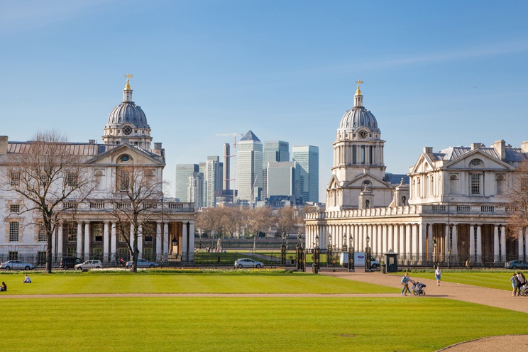 University of Greenwich