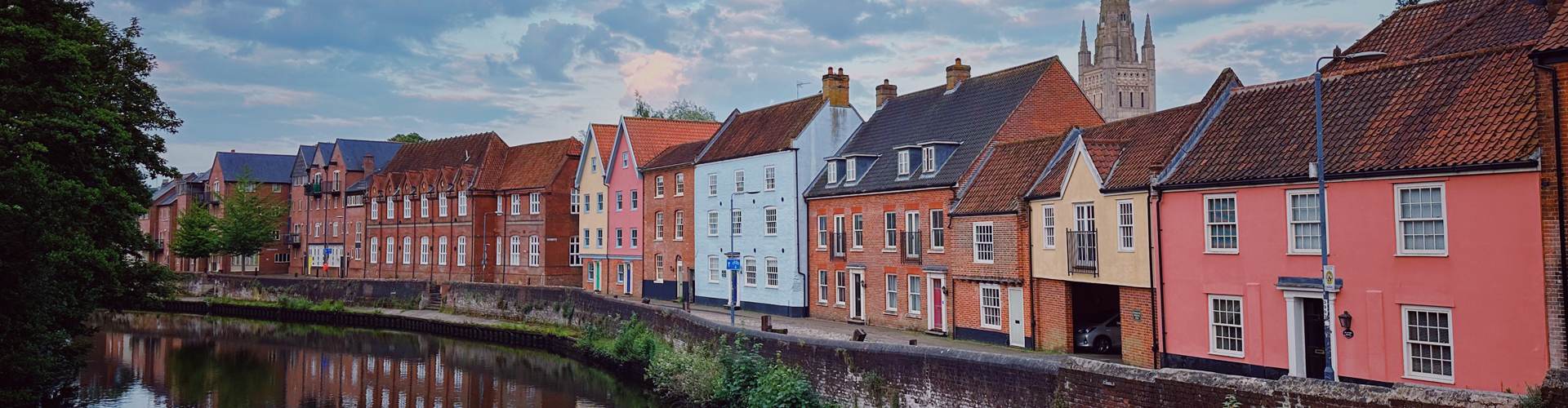 High Achiever Leadership Programme