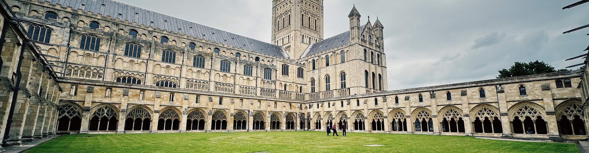 Our Partner Universities