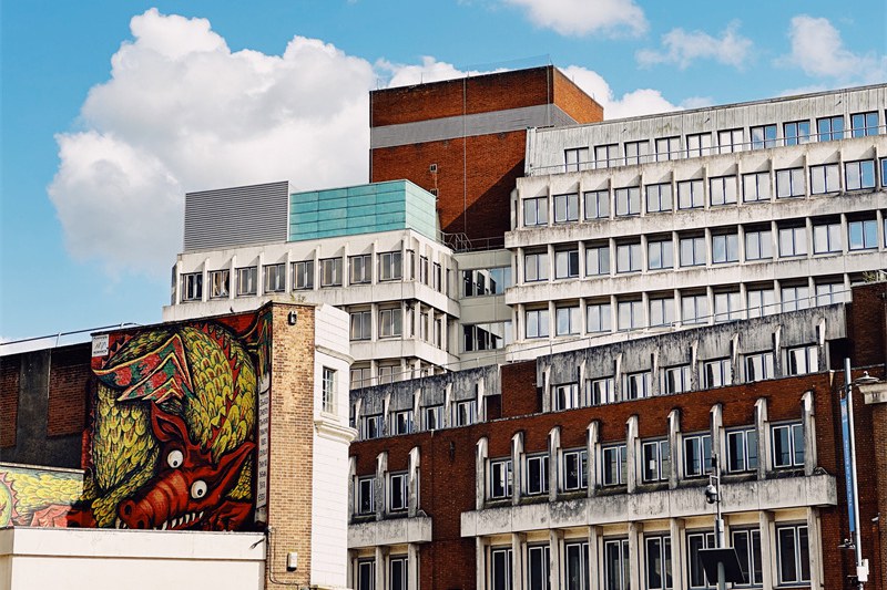 High Achiever Programme