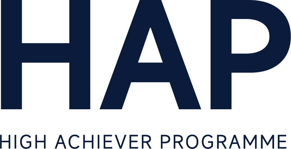 HAP Programme Logo