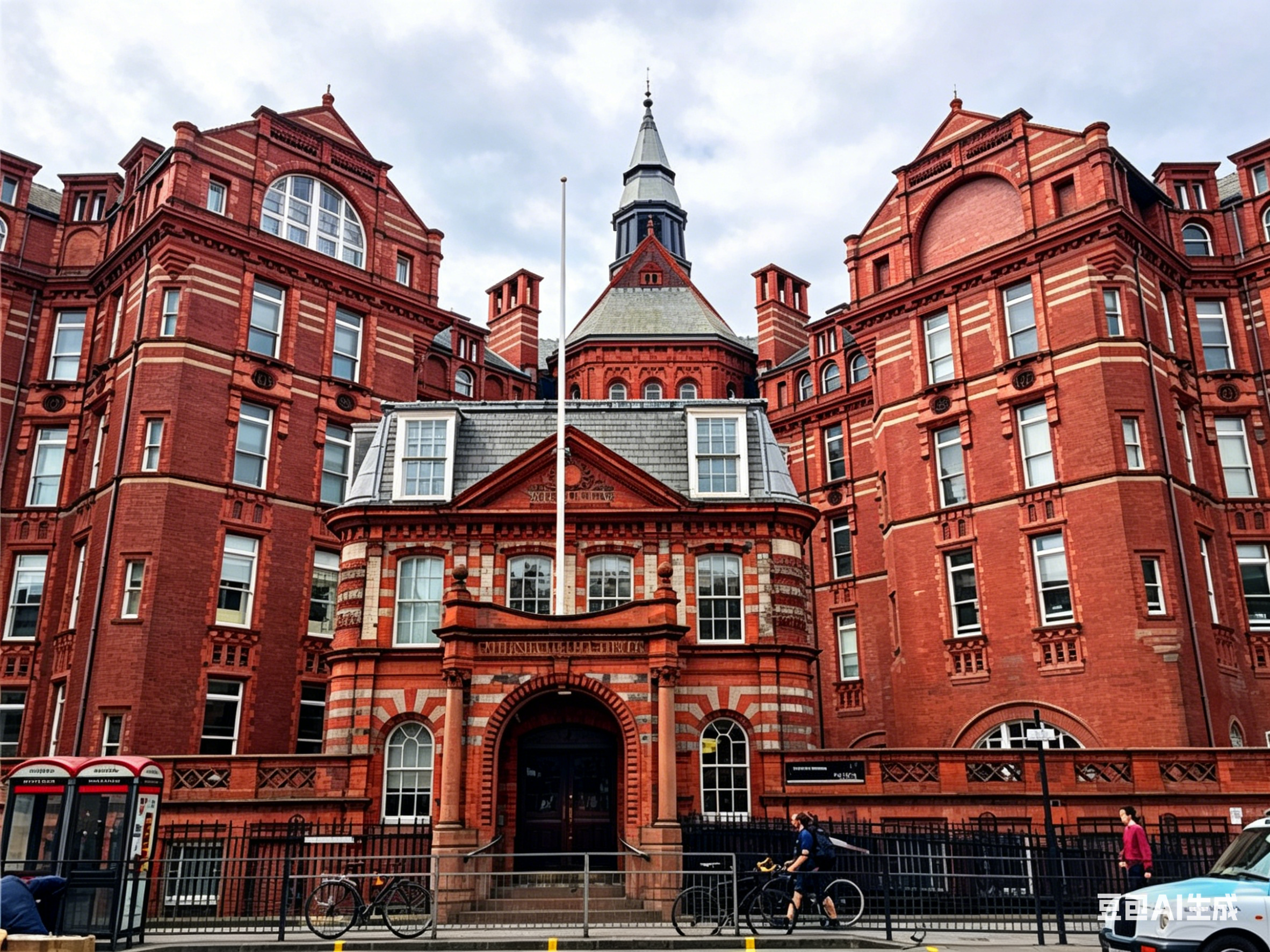 University of Southampton